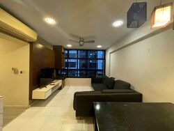 Blk 2A Geylang Serai (Geylang), HDB 2 Rooms #564105991